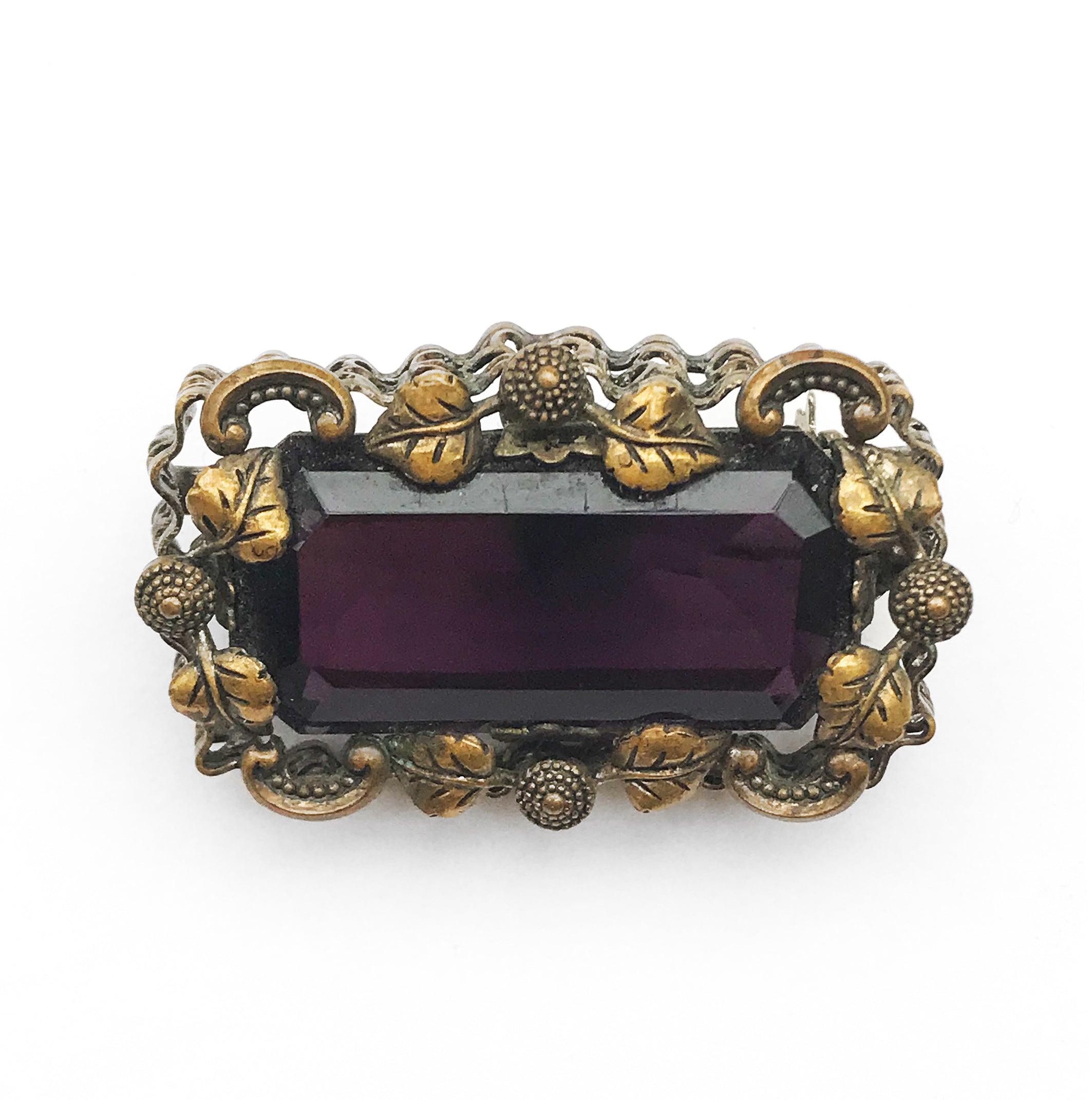 Victorian Brooch