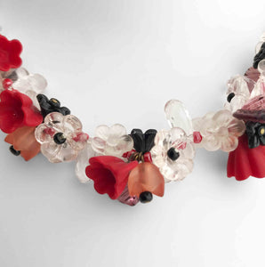 Vintage 1950's Necklace. Find this and other Vintage jewellery for sale at Intovintage.co.uk. Into Vintage