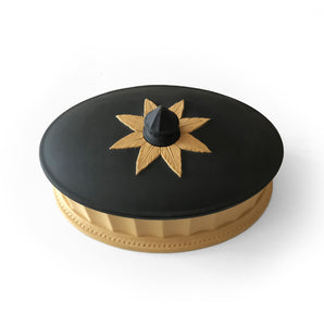 Wedgewood Lidded Box