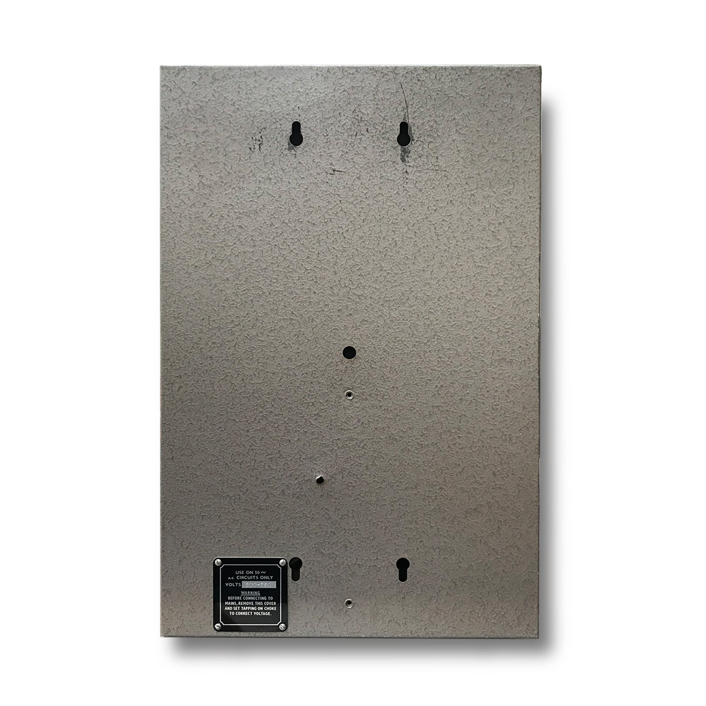 Vintage Kodak X-Ray light box. When turned on gives a great light for display or even just light to illuminate a space. Shop now www.intovintage.co.uk