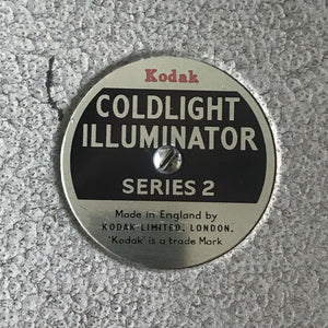 Fantastic vintage Kodak Coldlight Illuminator X-Ray light box, reclaimed from an old British Hospital - SHOP NOW - www.intovintage.co.uk
