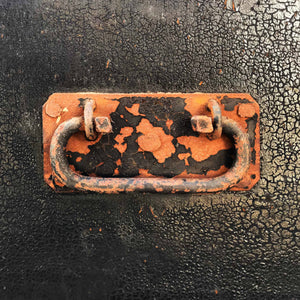 Vintage Shabby Old Trunk. Find this and other Beautiful Vintage items for you home at Intovintage.co.uk